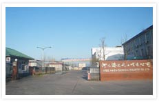 Hebei HaiDa Chemical Industry Co., Ltd.